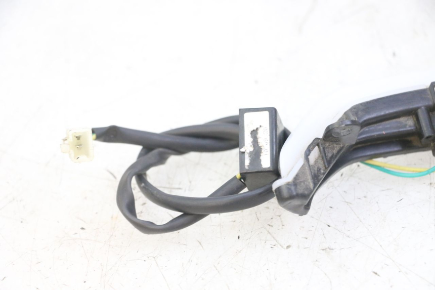 photo de VEILLEUSE PEUGEOT KISBEE 2T 50 (2018 - 2022) - Détail de la pièce