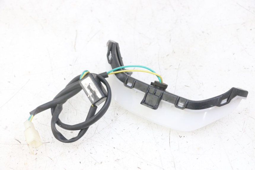 photo de VEILLEUSE PEUGEOT KISBEE 2T 50 (2018 - 2022) - Vue produit