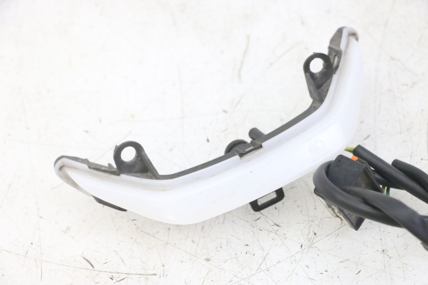 photo de VEILLEUSE PEUGEOT KISBEE 2T 50 (2018 - 2022) - Vue d’ensemble