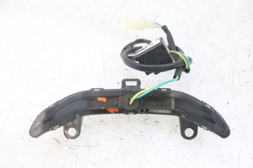 photo de VEILLEUSE PEUGEOT KISBEE 2T 50 (2018 - 2022) - État de surface