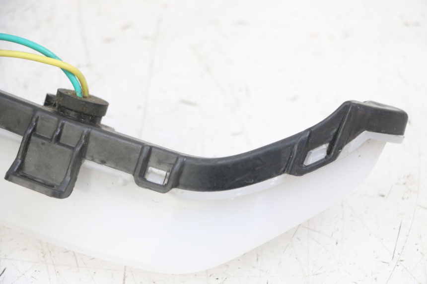 photo de VEILLEUSE PEUGEOT KISBEE 2T 50 (2018 - 2022) - Marquages et références