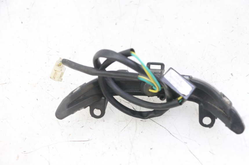 photo de VEILLEUSE PEUGEOT KISBEE 4T 50 (2018 - 2022) - Zoom état d’usage