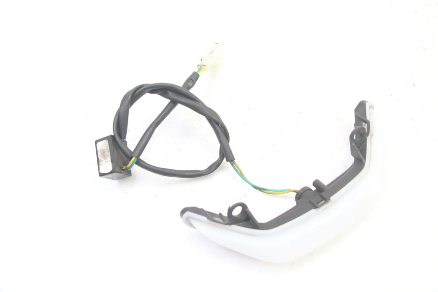 photo de VEILLEUSE PEUGEOT KISBEE 4T 50 (2018 - 2022) - Vue principale