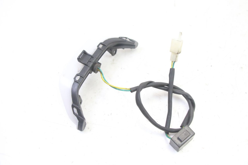 photo de VEILLEUSE PEUGEOT KISBEE 4T 50 (2018 - 2022) - Zoom état d’usage