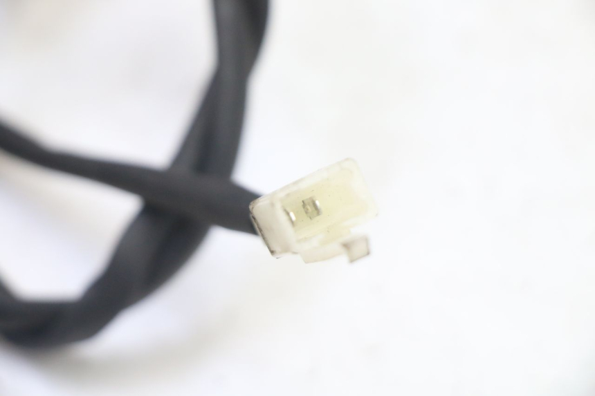 photo de VEILLEUSE PEUGEOT KISBEE 4T 50 (2018 - 2022) - Gros plan technique