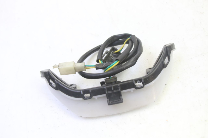 photo de VEILLEUSE PEUGEOT KISBEE 4T 50 (2018 - 2022) - Zoom état d’usage