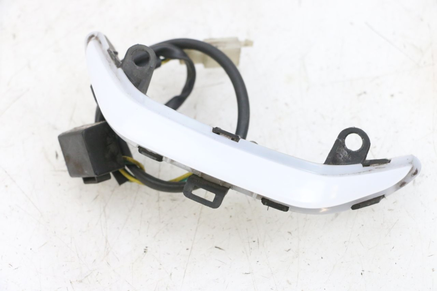 photo de VEILLEUSE PEUGEOT KISBEE 4T 50 (2018 - 2022) - Vue principale