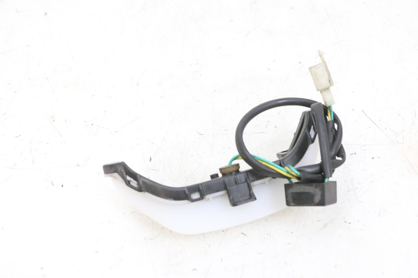 photo de VEILLEUSE PEUGEOT KISBEE 4T 50 (2018 - 2022) - Zoom état d’usage