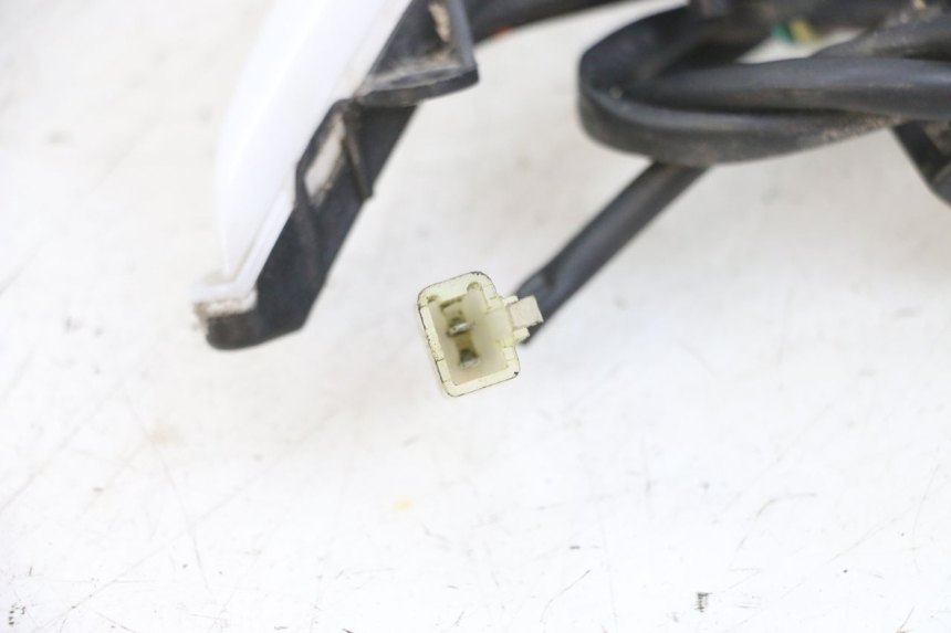 photo de VEILLEUSE PEUGEOT KISBEE 4T 50 (2018 - 2022) - Détail de la pièce