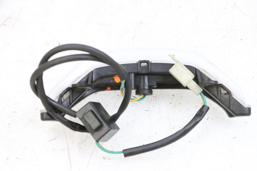 photo de VEILLEUSE PEUGEOT KISBEE 4T 50 (2018 - 2022) - Vue d’ensemble