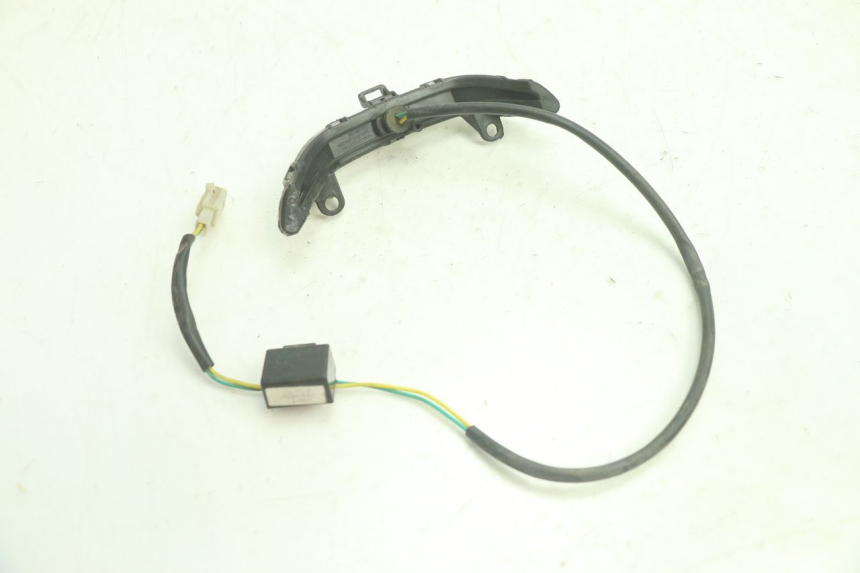 photo de VEILLEUSE PEUGEOT KISBEE 4T 50 (2018 - 2022) - Autre angle de vue