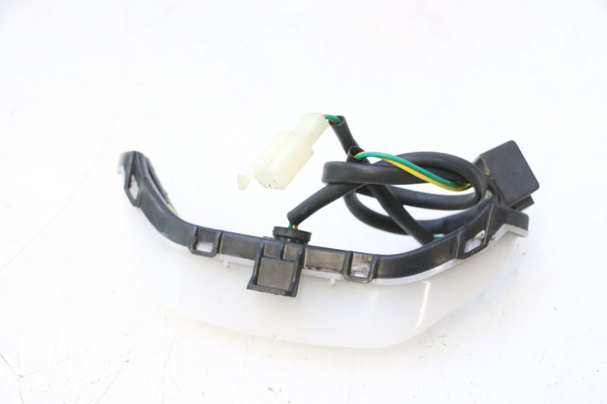 photo de VEILLEUSE PEUGEOT KISBEE 4T 50 (2023 - 2026) - Vue d’ensemble