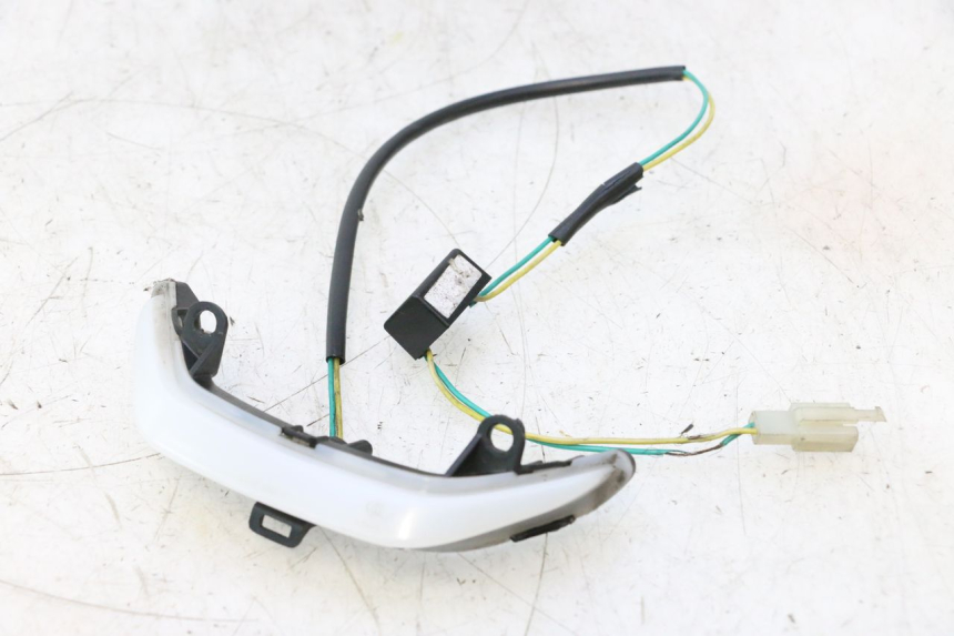 photo de VEILLEUSE PEUGEOT KISBEE 4T 50 (2018 - 2022) - Vue principale