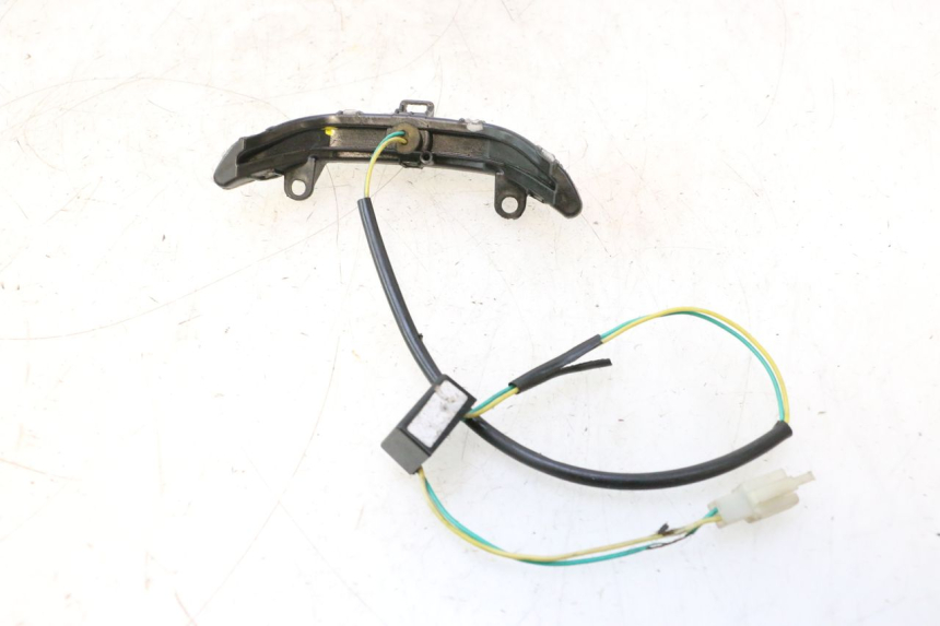 photo de VEILLEUSE PEUGEOT KISBEE 4T 50 (2018 - 2022) - Autre angle de vue