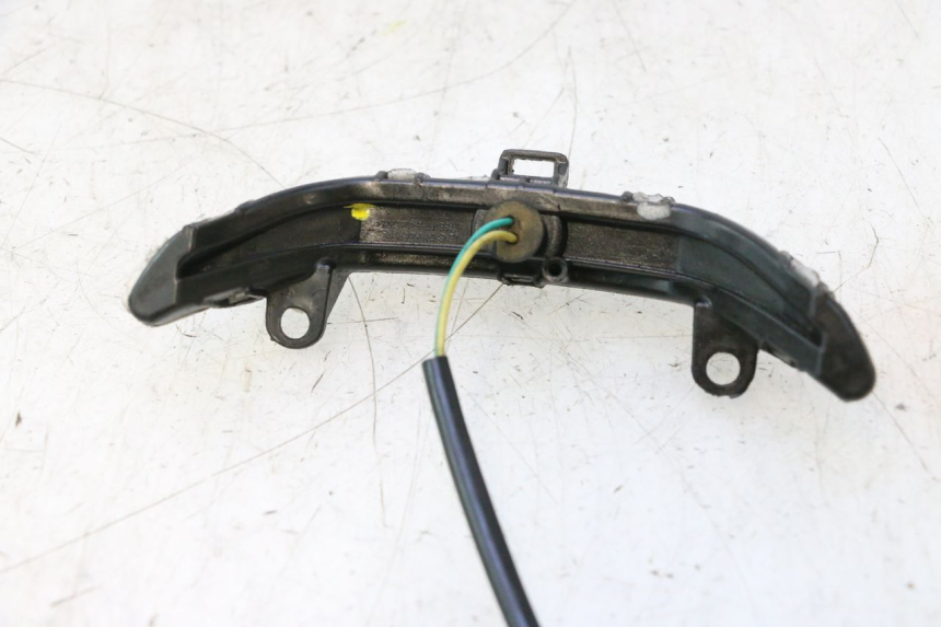 photo de VEILLEUSE PEUGEOT KISBEE 4T 50 (2018 - 2022) - Gros plan technique
