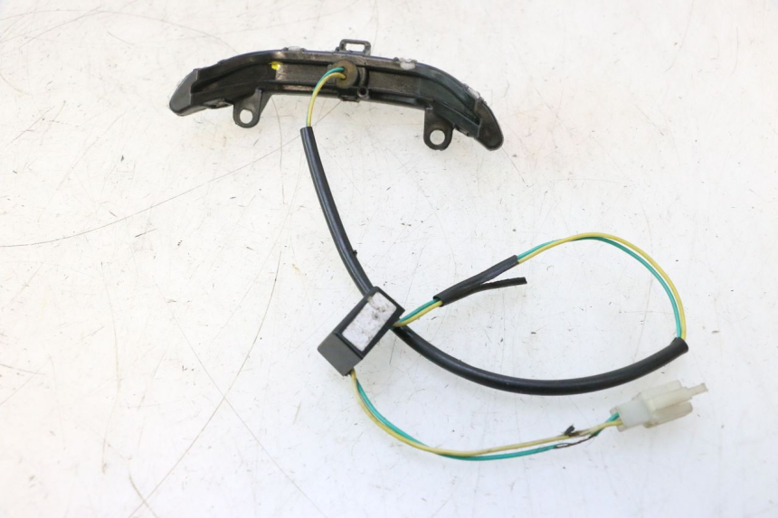 photo de VEILLEUSE PEUGEOT KISBEE 4T 50 (2018 - 2022) - Vue d’ensemble