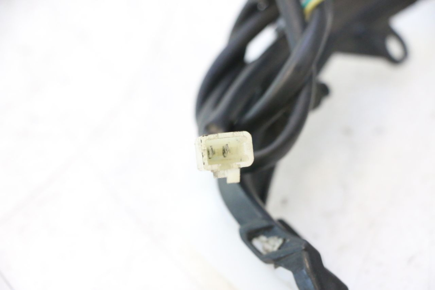 photo de VEILLEUSE PEUGEOT KISBEE 4T 50 (2018 - 2022) - Autre angle de vue