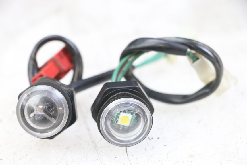 photo de VEILLEUSE KYMCO X-TOWN XTOWN 125 (2016 - 2021) - Vue principale