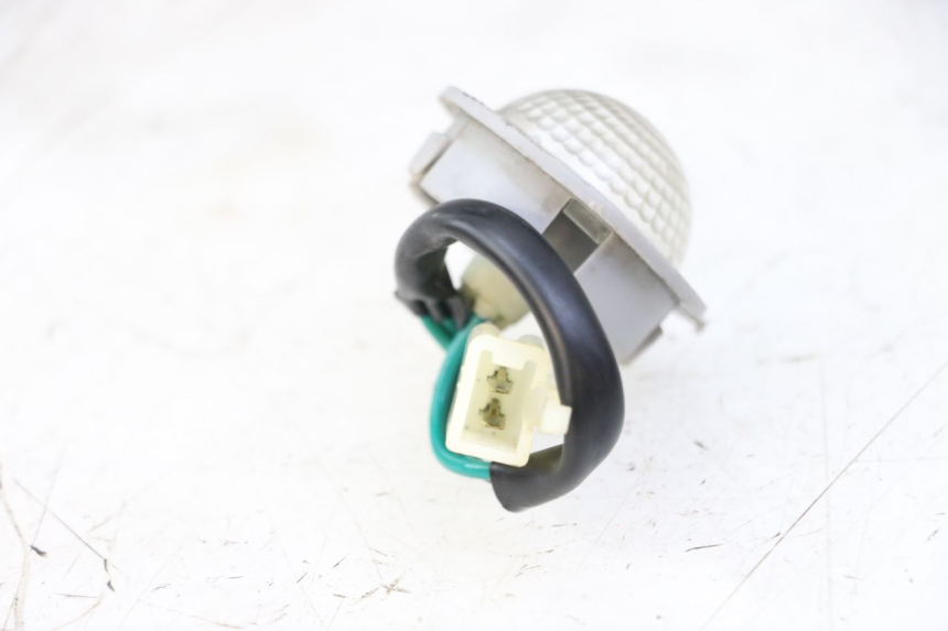 photo de VEILLEUSE KYMCO XCITING 500 (2007 - 2010) - Zoom état d’usage