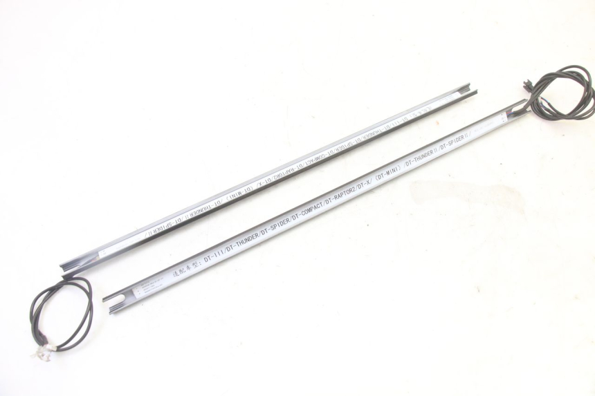 photo de VEILLEUSE DUALTRON MINI SPECIAL 1 - Gros plan technique