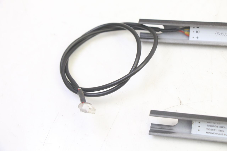 photo de VEILLEUSE DUALTRON MINI SPECIAL 1 - Vue d’ensemble
