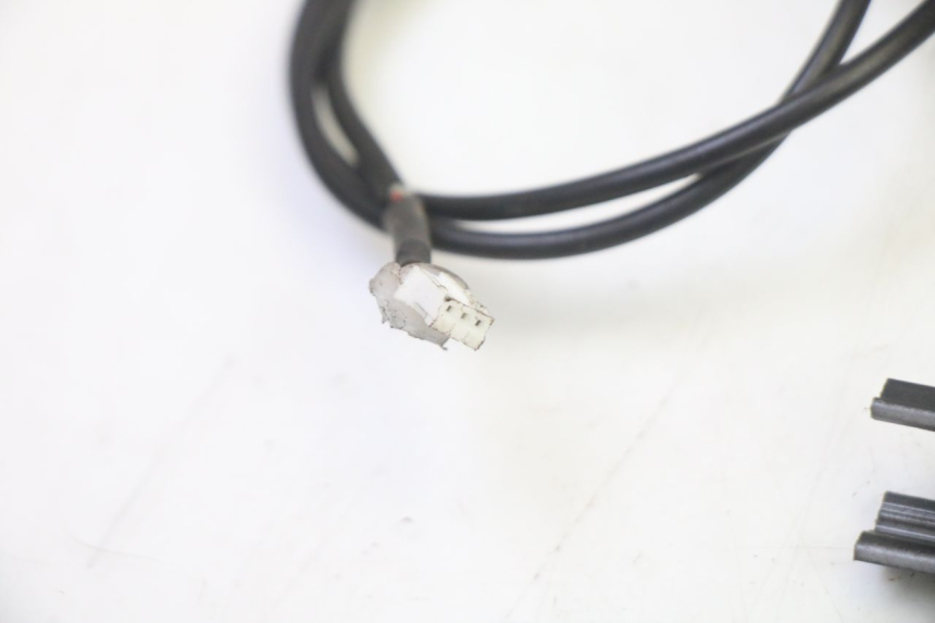 photo de VEILLEUSE DUALTRON MINI SPECIAL 1 - Points de fixation