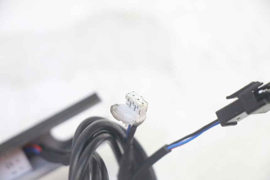 photo de VEILLEUSE DUALTRON MINI SPECIAL 1 - Pièce contrôlée
