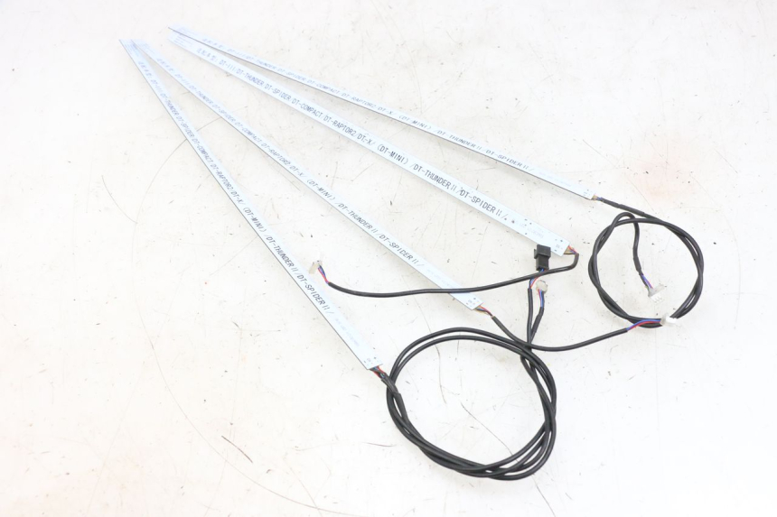 photo de VEILLEUSE DUALTRON MINI SPECIAL 1 - Vue principale