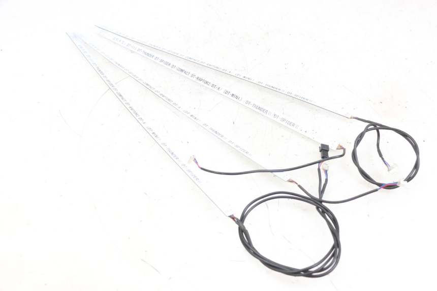 photo de VEILLEUSE DUALTRON MINI SPECIAL 1 - Détail de la pièce