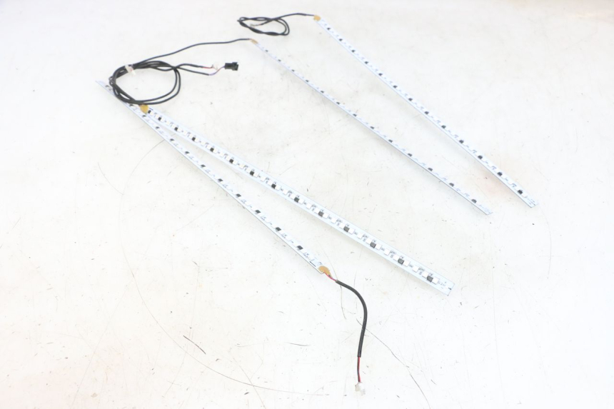 photo de VEILLEUSE DUALTRON MINI SPECIAL 1 - Détails caractéristiques