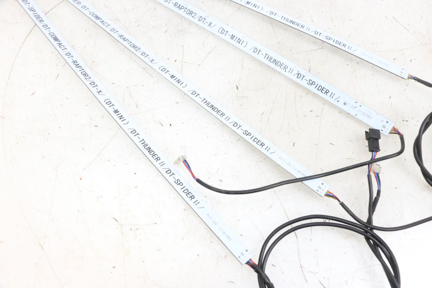 photo de VEILLEUSE DUALTRON MINI SPECIAL 1 - Zoom état d’usage