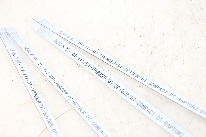 photo de VEILLEUSE DUALTRON MINI SPECIAL 1 - Gros plan technique