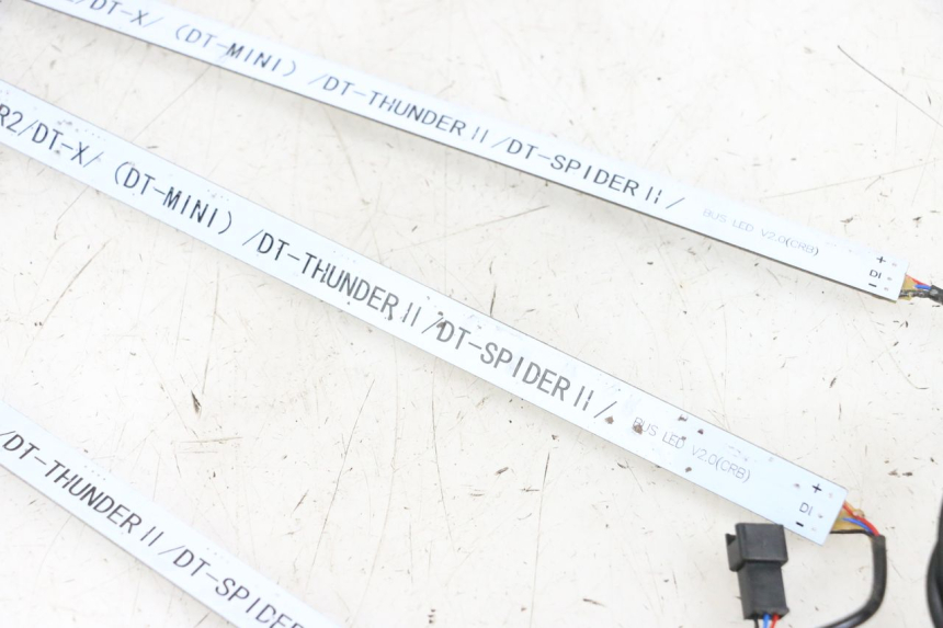 photo de VEILLEUSE DUALTRON MINI SPECIAL 1 - Vue d’ensemble