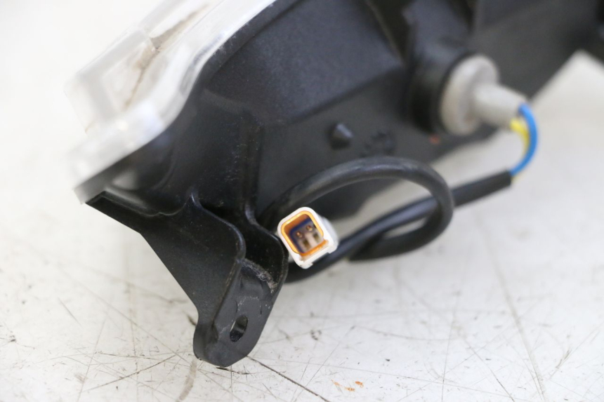 photo de VEILLEUSE PIAGGIO MP3 500 (2014 - 2017) - Zoom état d’usage