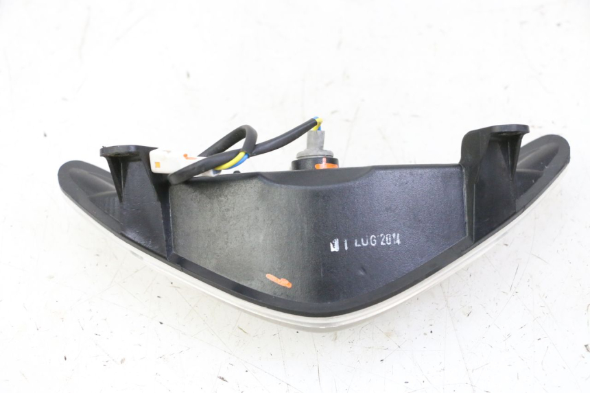 photo de VEILLEUSE PIAGGIO MP3 500 (2014 - 2017) - Gros plan technique