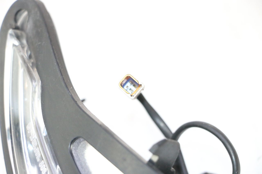 photo de VEILLEUSE PIAGGIO MP3 500 (2016 - 2018) - Zoom état d’usage