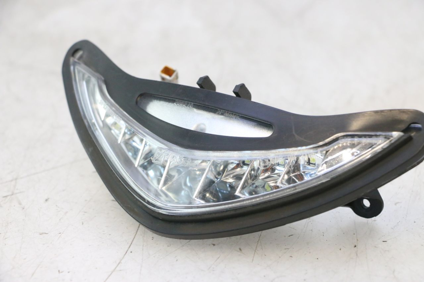 photo de VEILLEUSE PIAGGIO MP3 500 (2016 - 2018) - État de surface