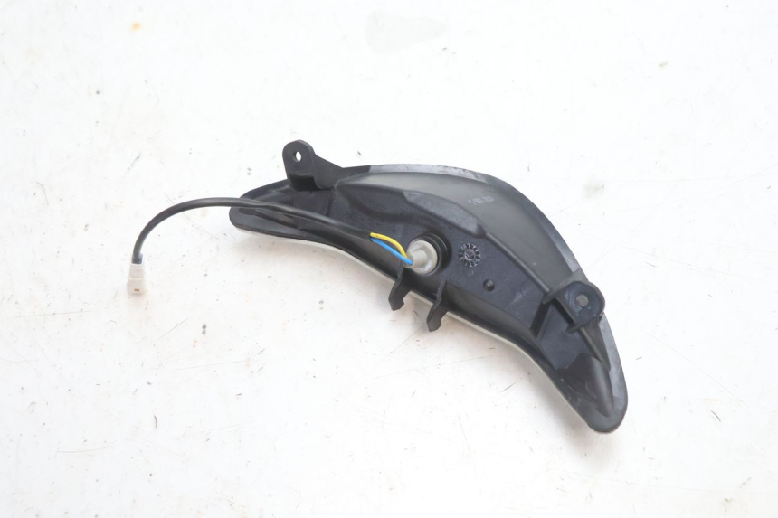 photo de VEILLEUSE PIAGGIO MP3 500 (2016 - 2018) - Gros plan technique