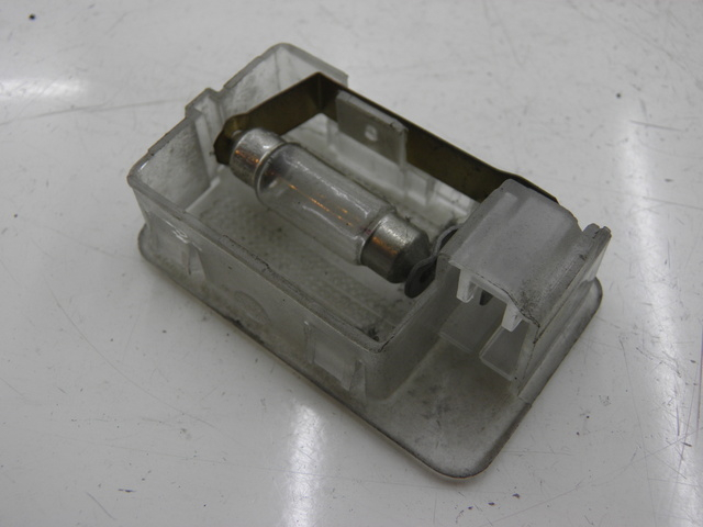 photo de VEILLEUSE PIAGGIO BEVERLY 125 (1998 - 2005) - Détail de la pièce