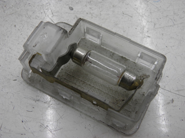 photo de VEILLEUSE PIAGGIO MP3 500 (2011 - 2015) - Détail de la pièce