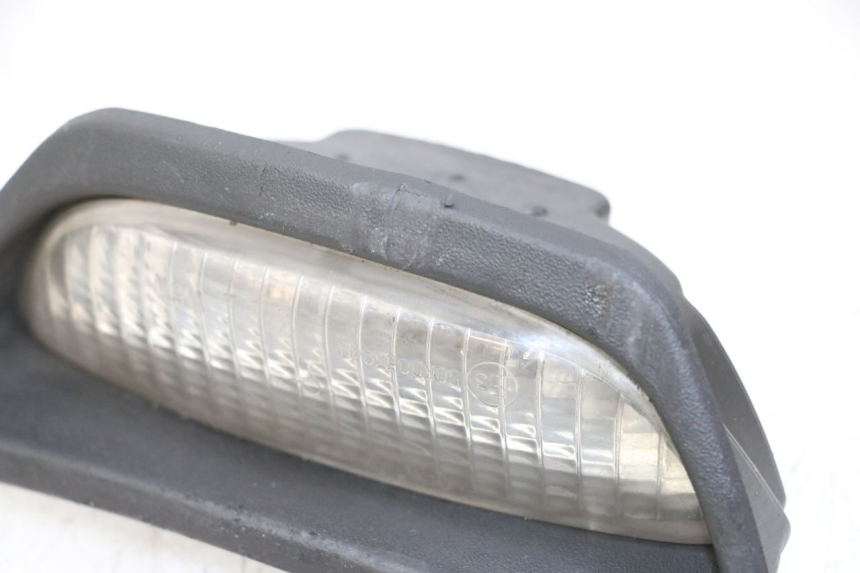 photo de VEILLEUSE PIAGGIO MP3 LT 400 (2007 - 2012) - Zoom état d’usage