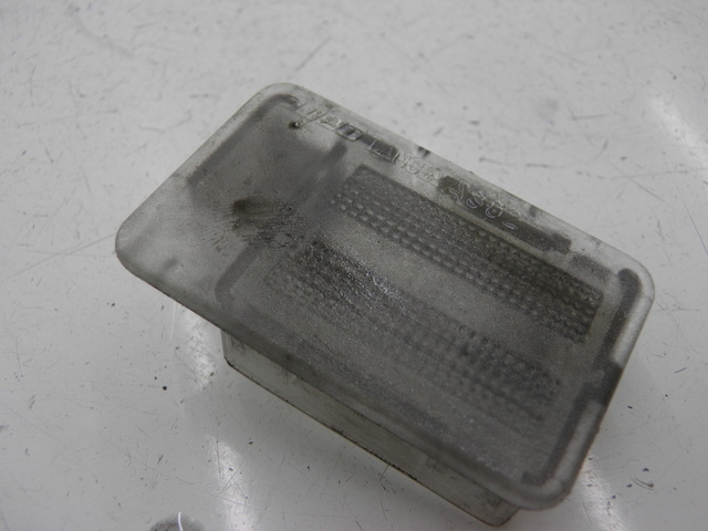 photo de VEILLEUSE PIAGGIO MP3 RL 125 (2006 - 2014) - Détail de la pièce