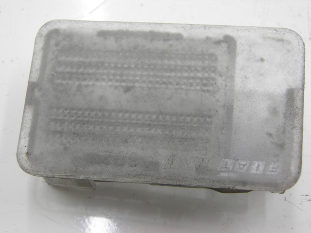 photo de VEILLEUSE PIAGGIO X8 125 (2004 - 2007) - Vue principale