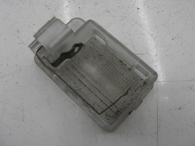 photo de VEILLEUSE PIAGGIO X8 STREET 125 (2006 - 2007) - Détail de la pièce