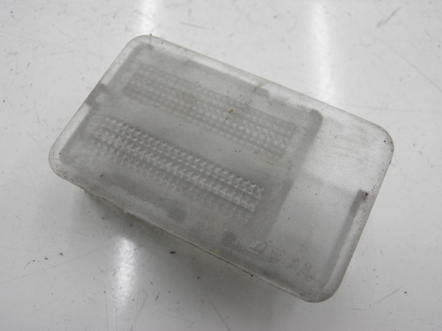 photo de VEILLEUSE PIAGGIO XEVO - X EVO 125 (2010 - 2015) - Vue principale