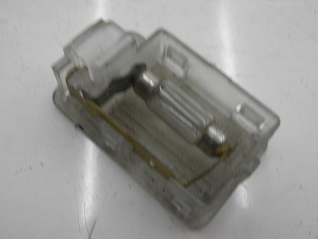 photo de VEILLEUSE PIAGGIO XEVO - X EVO 125 (2010 - 2015) - Détail de la pièce