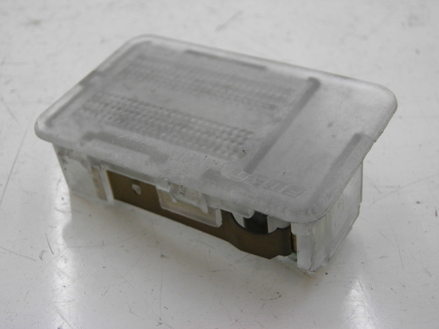 photo de VEILLEUSE PIAGGIO XEVO - X EVO 125 (2007 - 2017) - Vue principale