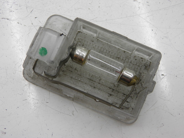 photo de VEILLEUSE PIAGGIO XEVO - X EVO 125 (2007 - 2017) - Détail de la pièce