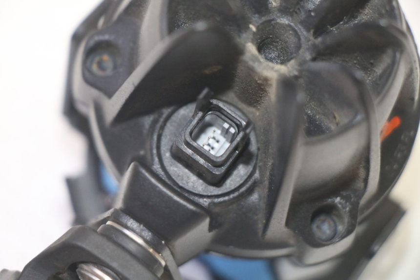 photo de VEILLEUSE BMW R GS 1250 (2021 - 2024) - Inspection visuelle
