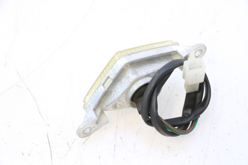 photo de VEILLEUSE ORCAL RAPTOR 50 (2015 - 2021) - Zoom état d’usage